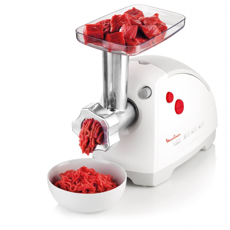 Hachoir à viande Moulinex HV8