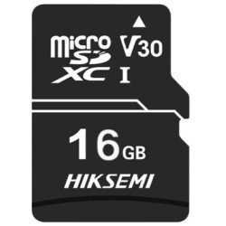 Carte Mémoire HIKSEMI...