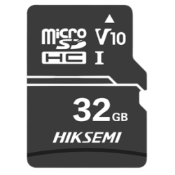 Carte Mémoire HIKSEMI...