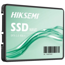 Disque SSD HIKSEMI WAVE(S)...