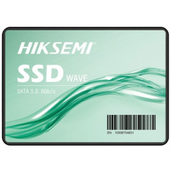 Hiksemi SSD