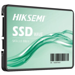 Disque SSD Interne TeamGroup EX2 1 To 2.5 SATA III