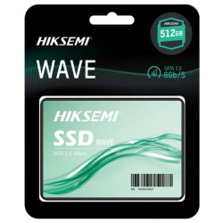 Disque Hiksemi wave 2.5