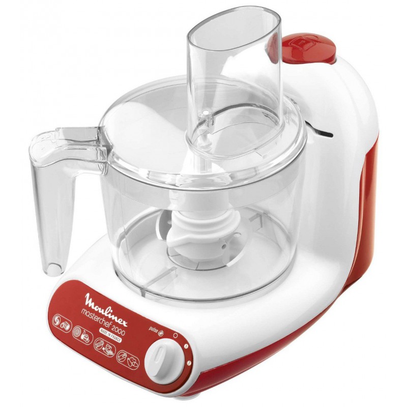 Robot Moulinex Masterchef 2000