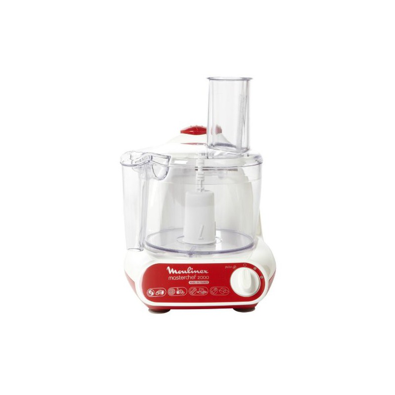 Robot Moulinex Masterchef 2000