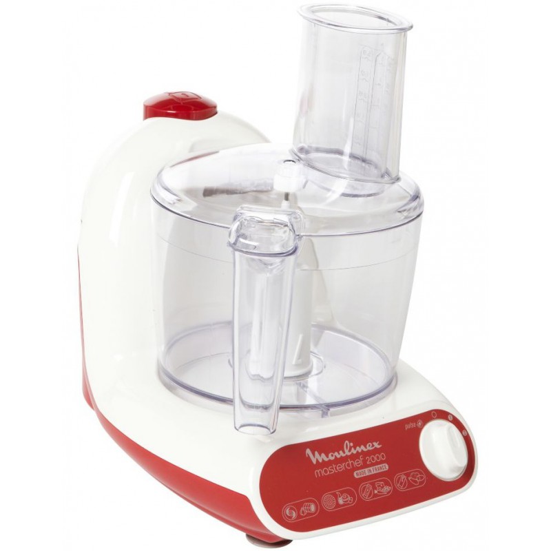 Robot Moulinex Masterchef 2000
