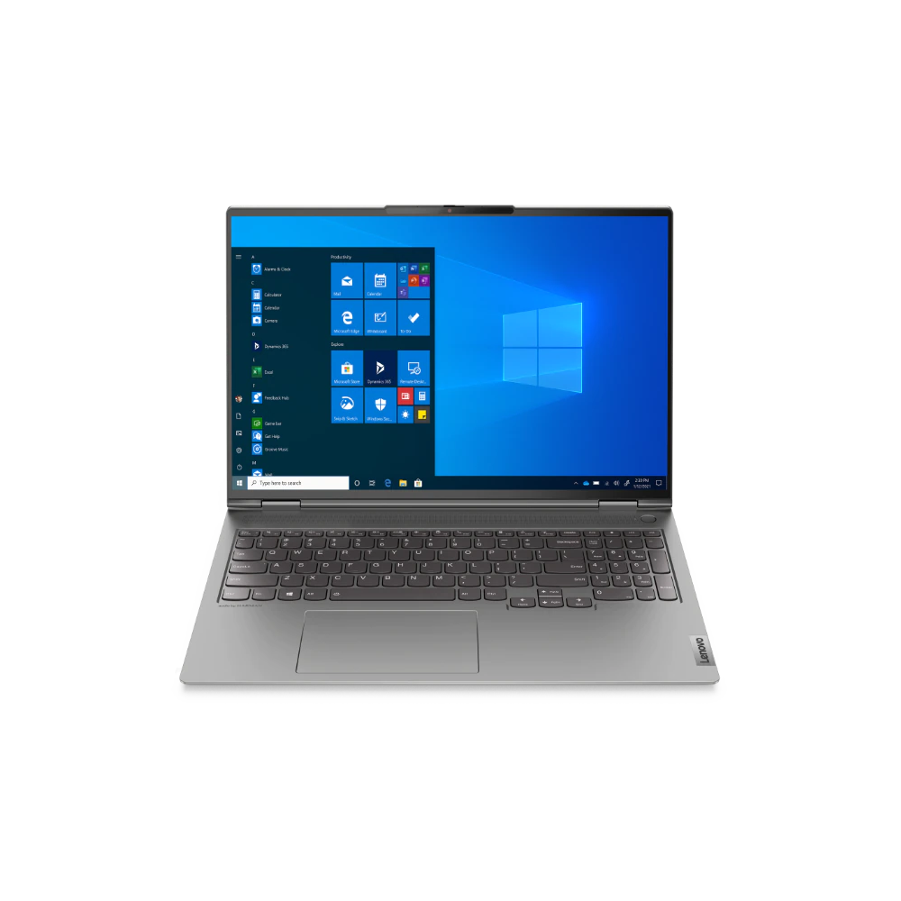 Lenovo ThinkPad E15 Gen 3 (20YG006MFR) - Lenovo Tunisie - Tunisianet