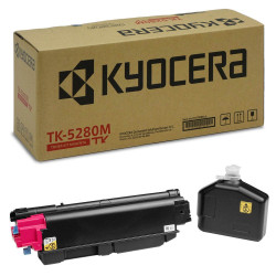 TONER ORIGINAL KYOCERA...