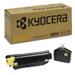 TONER ORIGINAL KYOCERA...