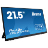 Ecran iiyama 21.5" IPS Full HD / 60HZ