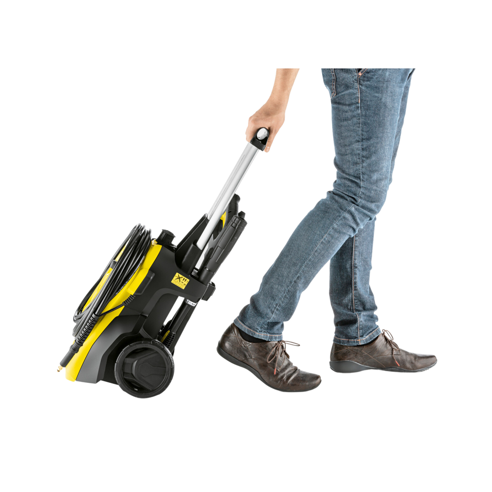 Nettoyeur Haute Pression KARCHER 1800W