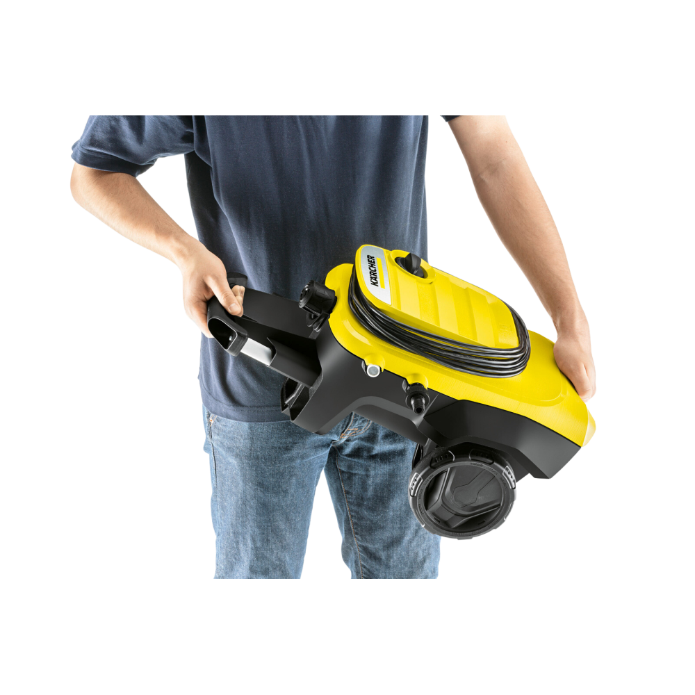 Nettoyeur Haute Pression KARCHER 1800W