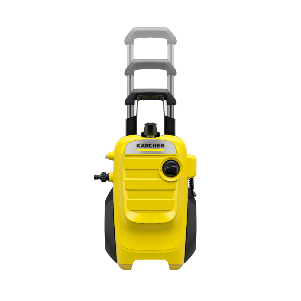 Nettoyeur Haute Pression KARCHER 1800W