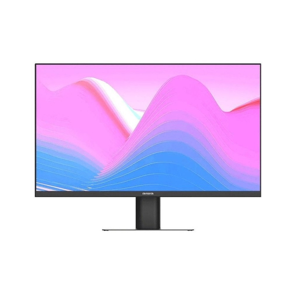 Écran AIWA 27" QHD VA / 165 Hz / Noir