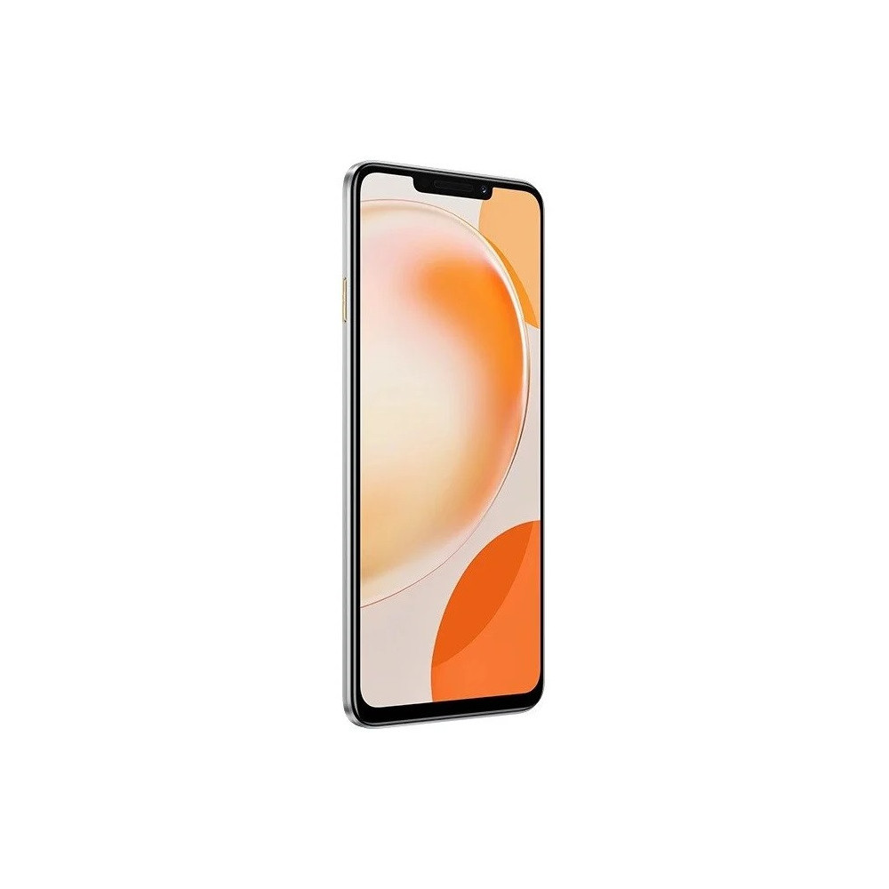 HUAWEI nova Y91 8Go/256Go Silver - Boutique Huawei Tunisie