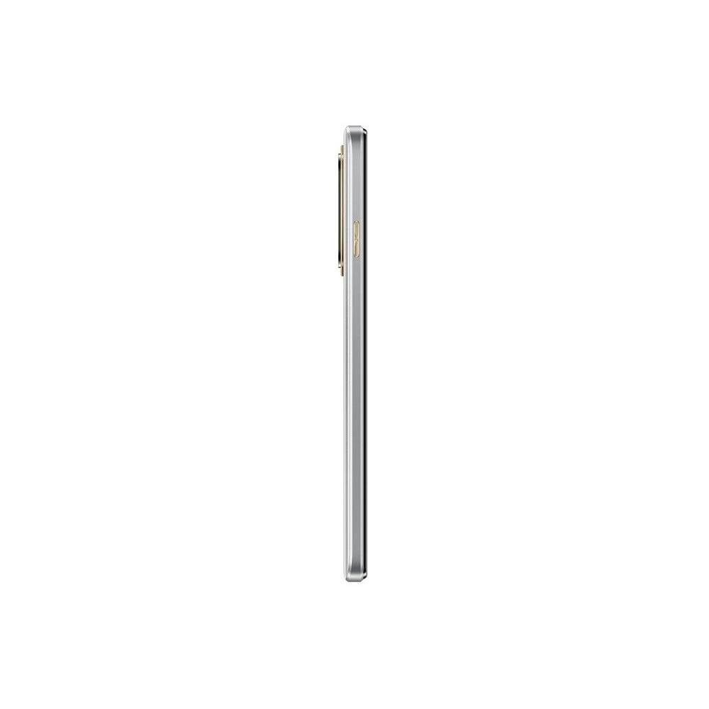 HUAWEI nova Y91 8Go/256Go Silver - Boutique Huawei Tunisie