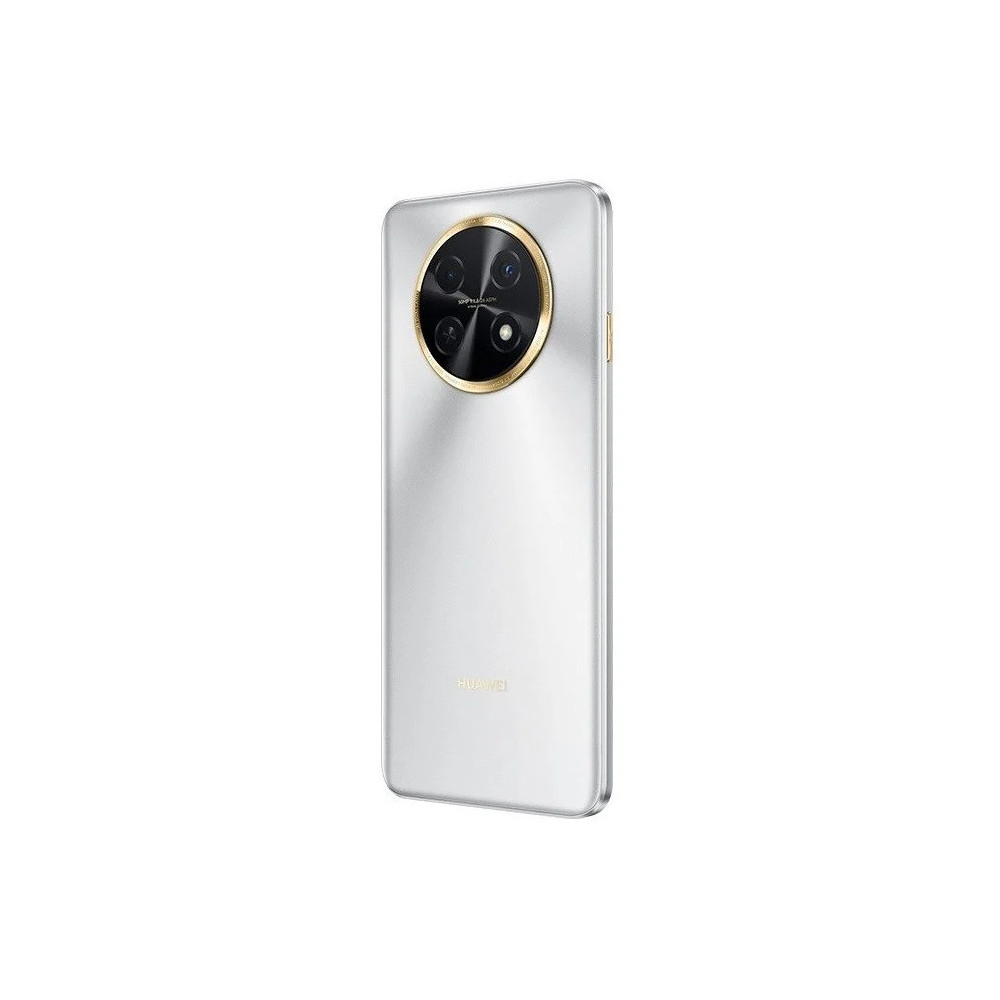 HUAWEI nova Y91 8Go/256Go Silver - Boutique Huawei Tunisie