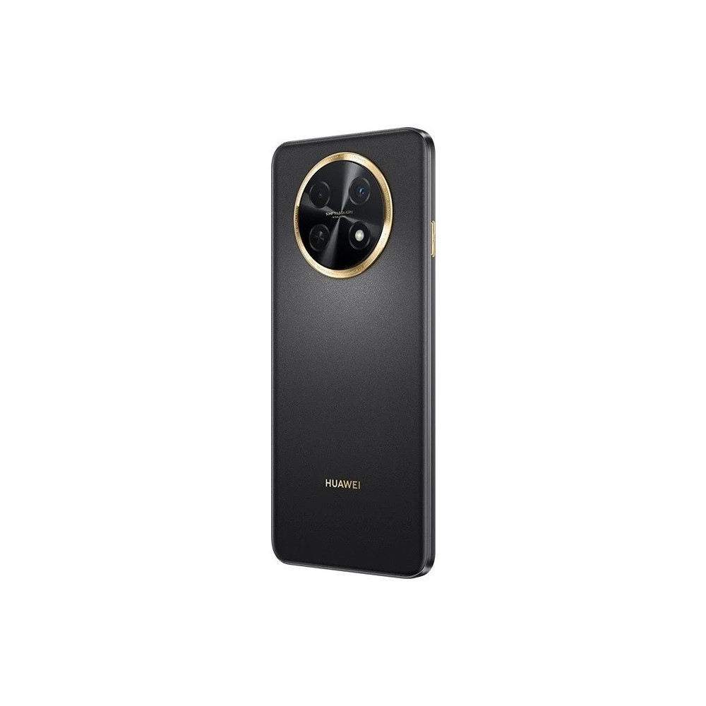 HUAWEI nova Y91 6 Go/128 Go Noir | Boutique Huawei | Tunisianet