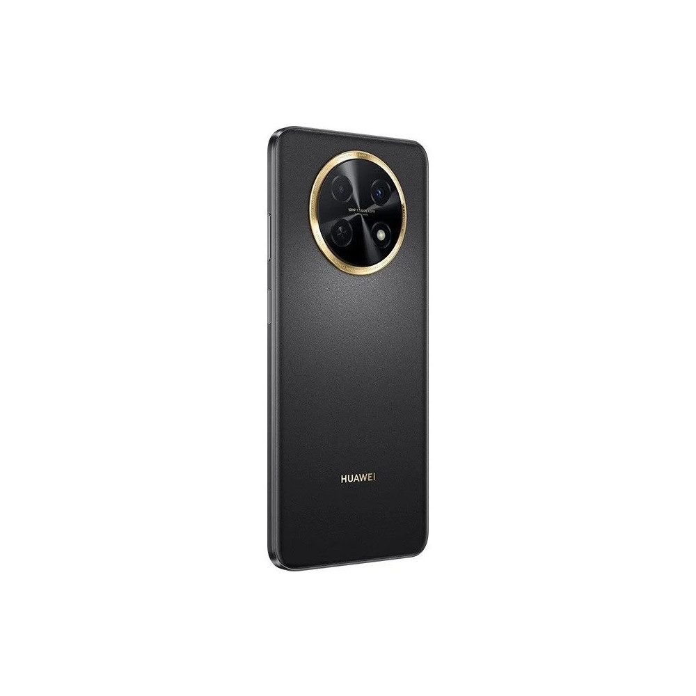 HUAWEI nova Y91 6 Go/128 Go Noir | Boutique Huawei | Tunisianet