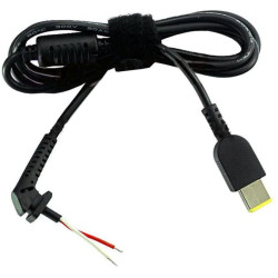 Chargeur ordinateur portable HP, 45 W, 19,5 V, 2,31 A, CA, Adaptateur pour  HP (4,5 mm x 3 mm) : : Informatique