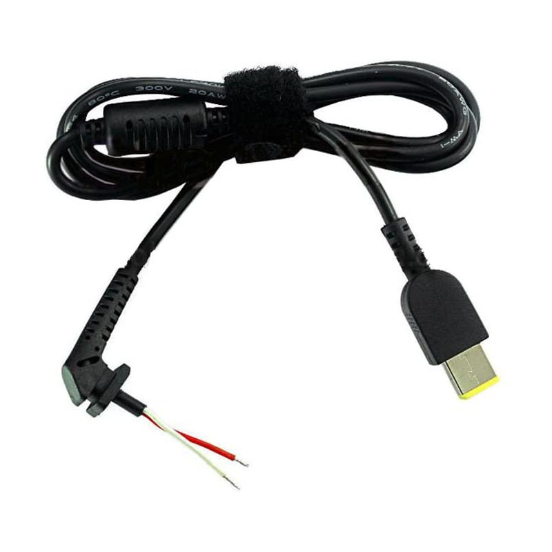 Chargeur USB PIN Compatible Lenovo