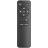 Support plafond Kimex escamotable motorisé pour écran TV 32´´-70´´ Connecté