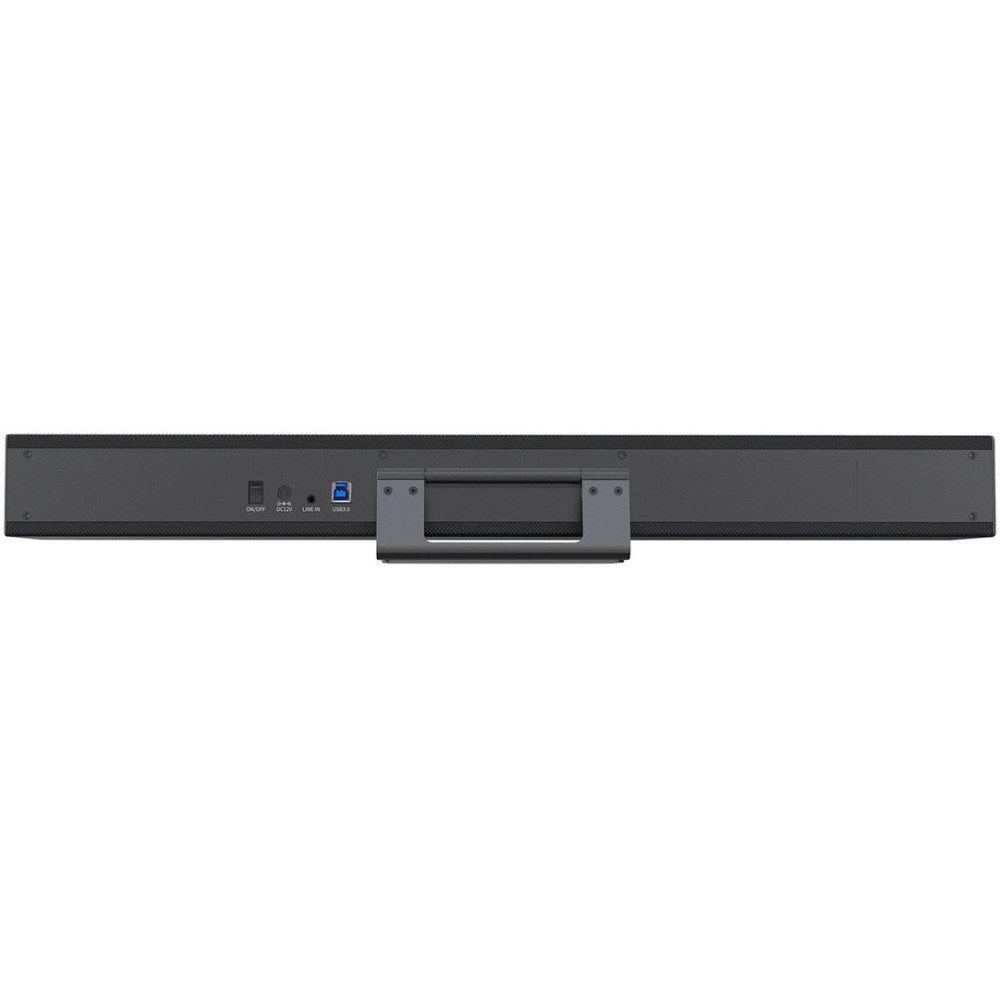 Caméra de visioconférence KIMEX tout-en-un 4K