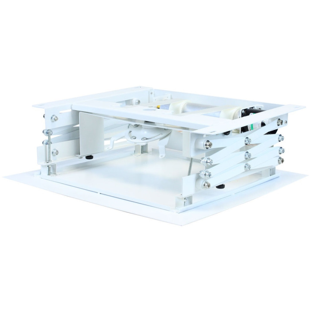 Support motorisé pour vidéoprojecteur / Hauteur 64 cm max / Wi-Fi