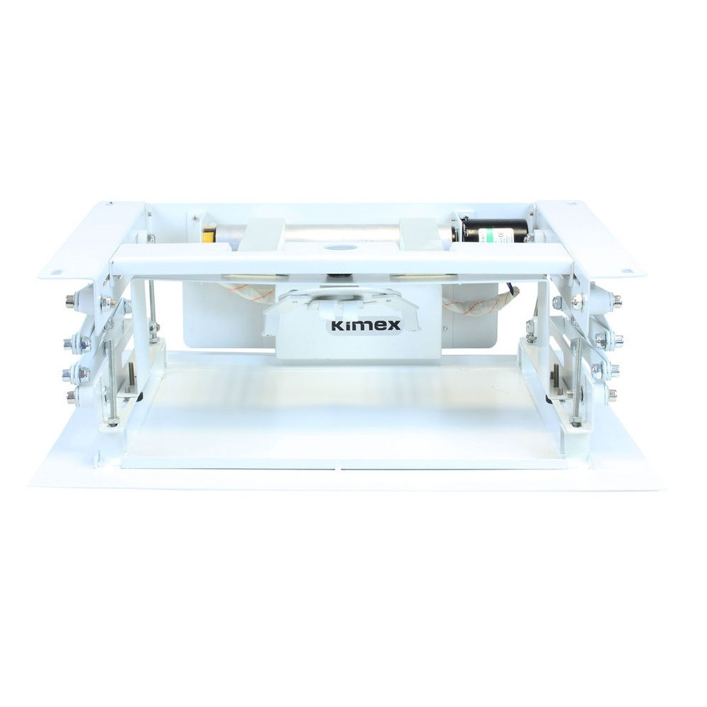 Support motorisé pour vidéoprojecteur / Hauteur 100 cm max / Wi-Fi