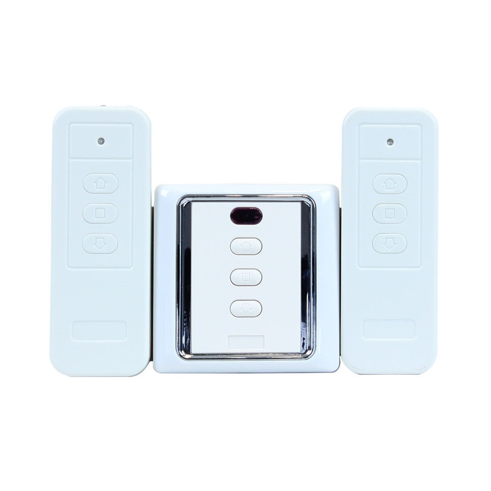 Support motorisé pour vidéoprojecteur / Hauteur 100 cm max / Wi-Fi