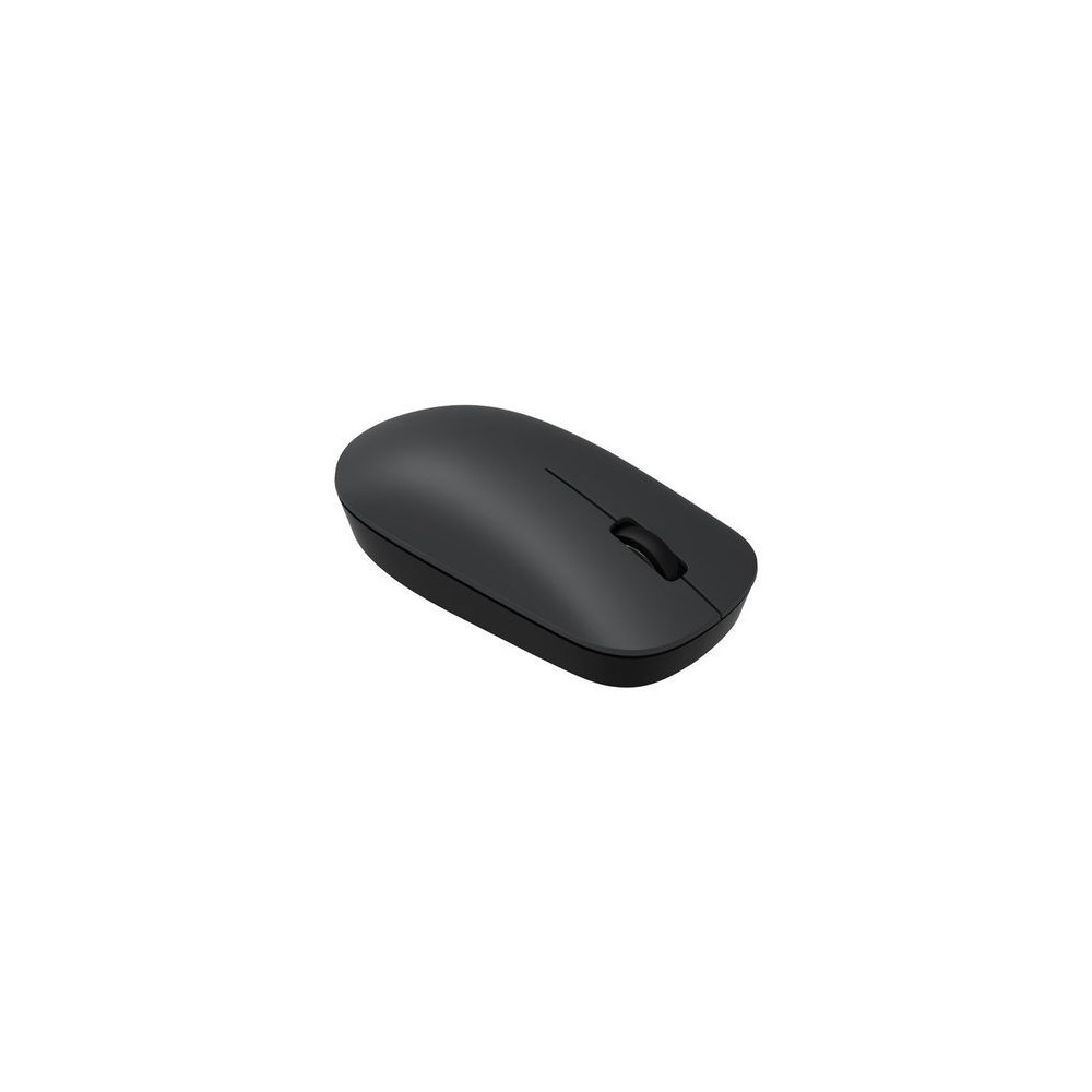 Souris sans fil Xiaomi Lite / Noir