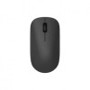 Souris sans fil Xiaomi Lite / Noir