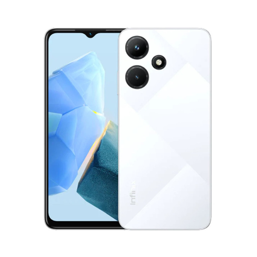 infinix hot 30i prix tunisie