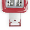Grill pain LIVOO 750 W / Rouge