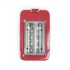 Grill pain LIVOO 750 W / Rouge