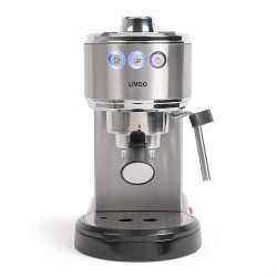 Machine à café LIVOO DOD186...