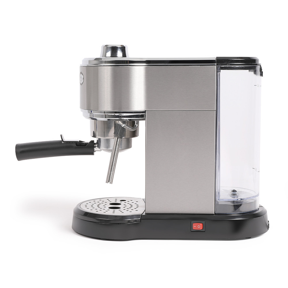 Machine à café LIVOO DOD186 / 1350W / Gris