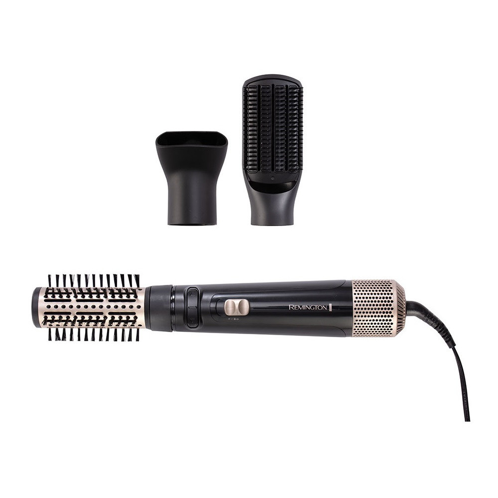 Brosse Rotative Blox Style & Dry Remington / 1000W