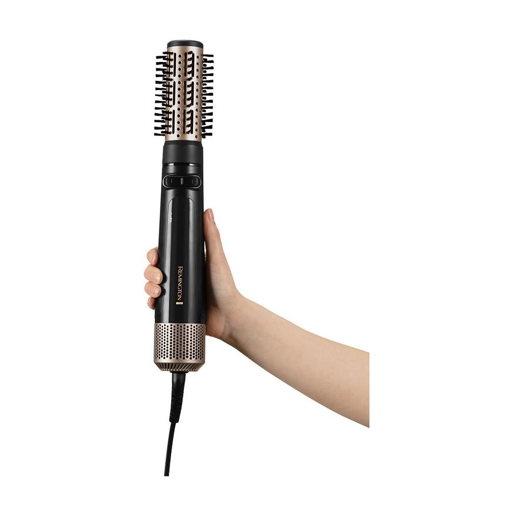 Brosse Rotative Blox Style & Dry Remington / 1000W