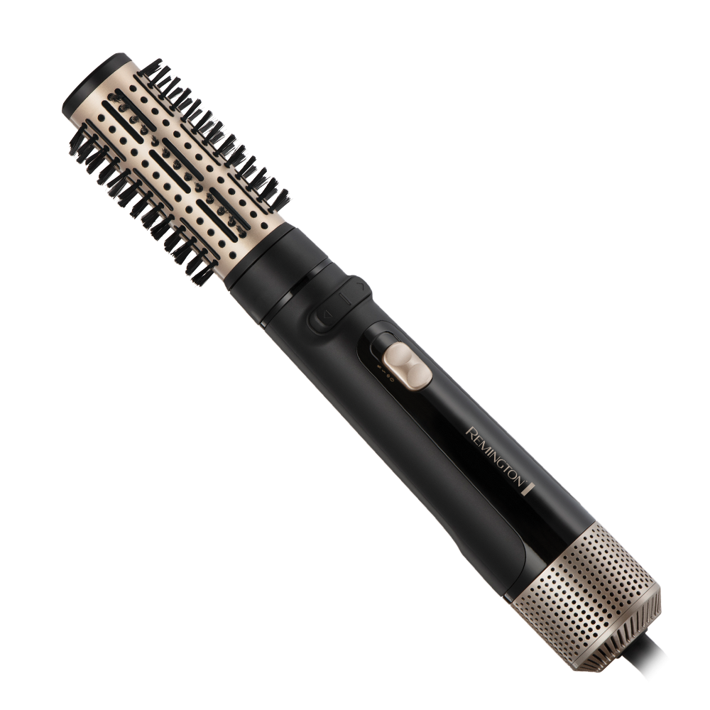 Brosse Rotative Blox Style & Dry Remington / 1000W