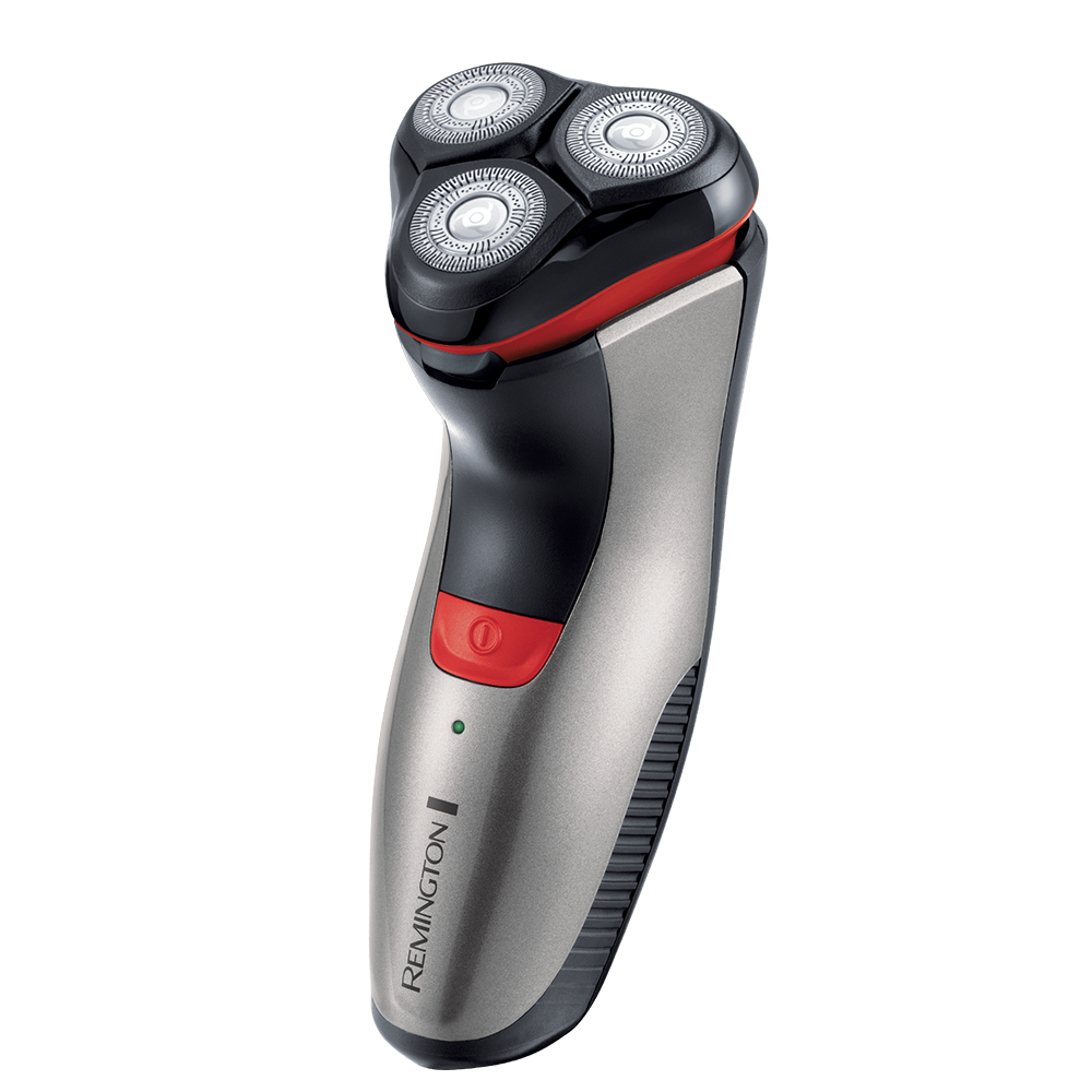 RASOIR POWERSERIES AQUA PLUS REMINGTON PR1350 / Noir