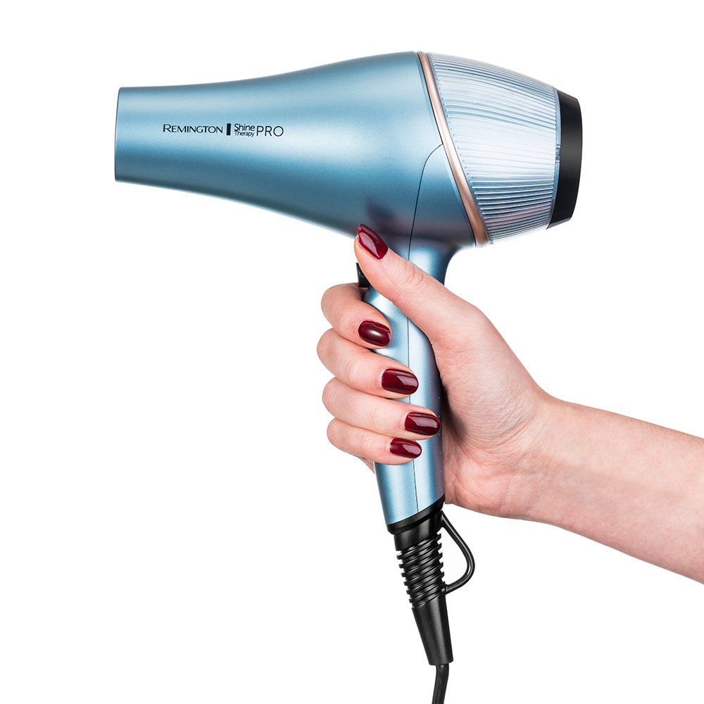 Sèche Cheveux 2200W AC9300 REMINGTON / 2200W / NOIR
