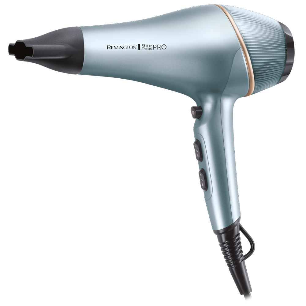 Sèche Cheveux 2200W AC9300 REMINGTON / 2200W / NOIR