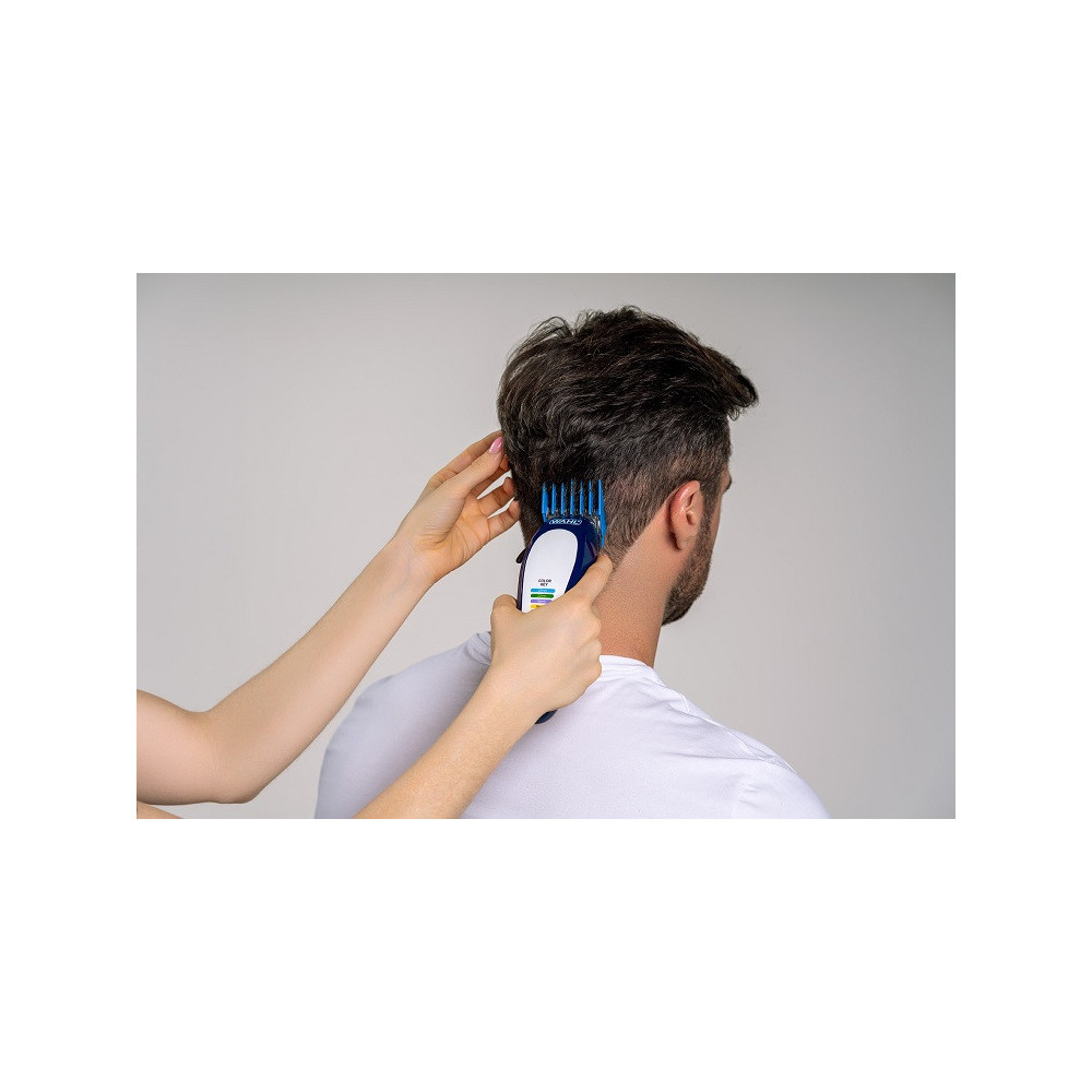 Tondeuse Cheveux COLOR PRO WAHL 79600-3716