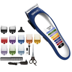 Tondeuse Cheveux COLOR PRO...