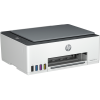 Imprimante HP 580 Smart Tank COULEUR 3EN1 / WIFI + 6 Bouteilles d'encre HP