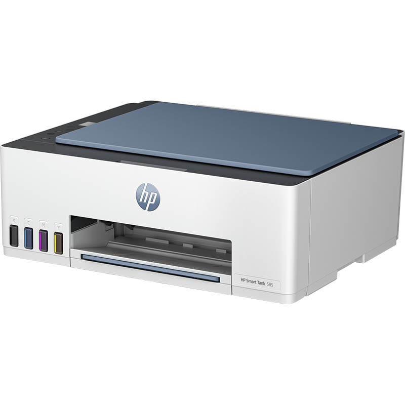 Imprimante HP 585 COULEUR 3EN1