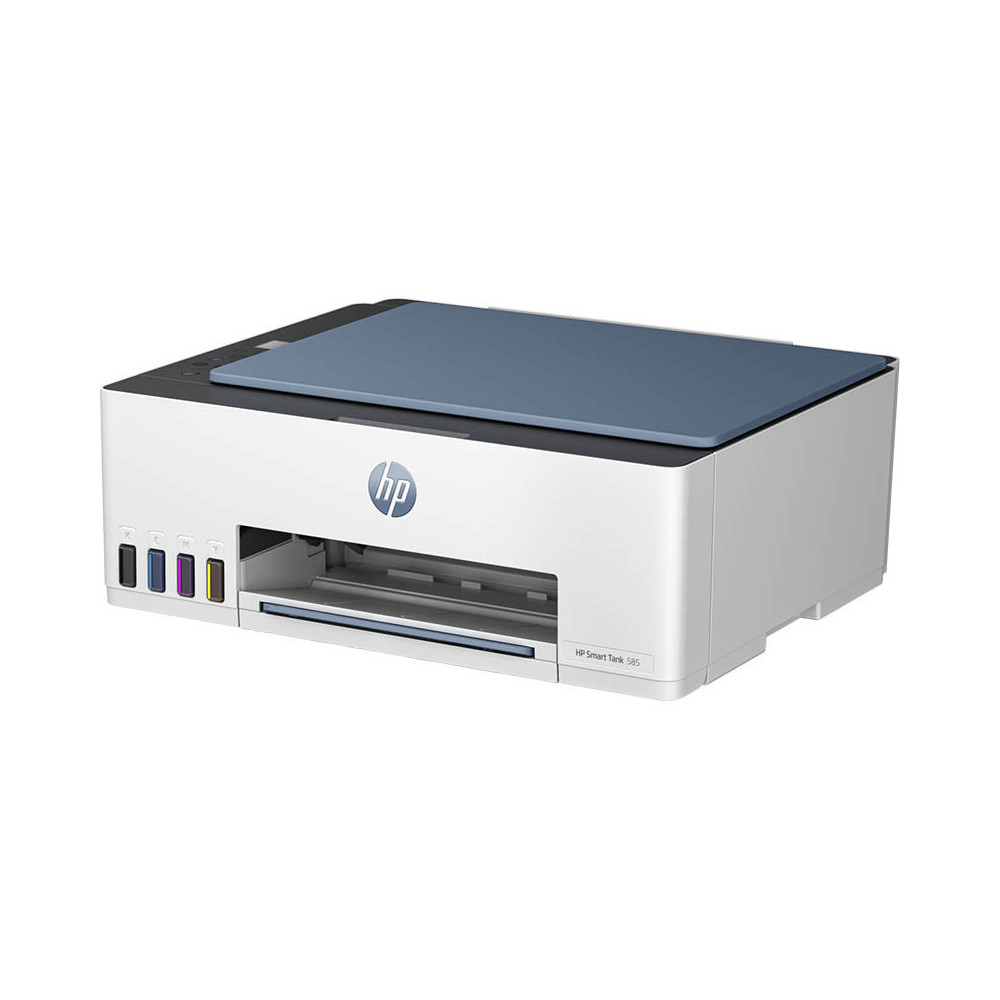 Imprimante HP Smart Tank 585 COULEUR 3EN1 / WIFI