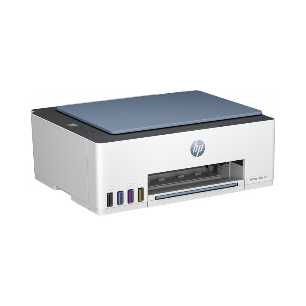 Imprimante HP Smart Tank 585 COULEUR 3EN1 / WIFI