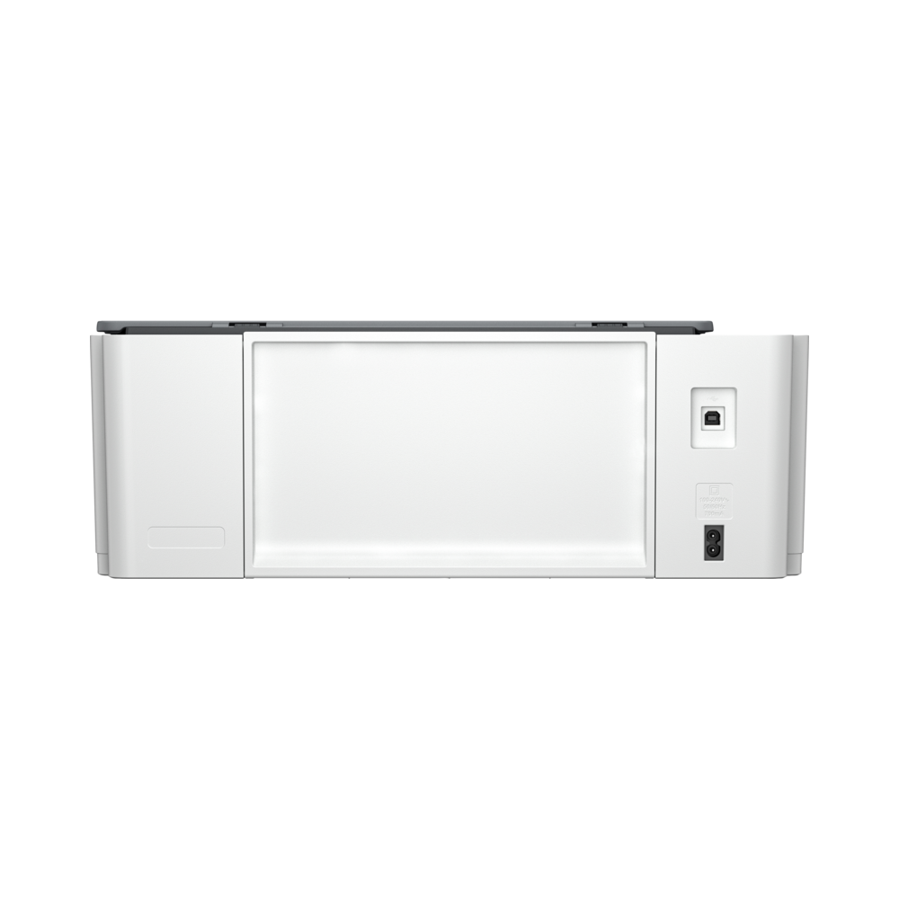 Imprimante HP 580 Smart Tank COULEUR 3EN1 / WIFI + 6 Bouteilles d'encre HP + 100 DT Bon de Réduction